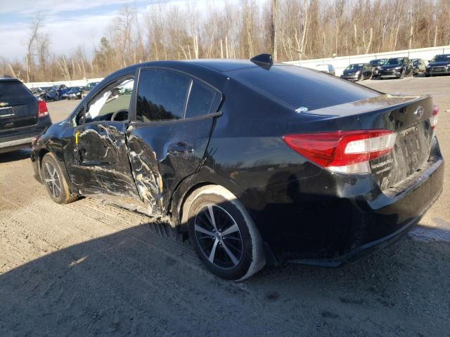 Photo 1 VIN: 4S3GKAV65N3607903 - SUBARU IMPREZA PR 