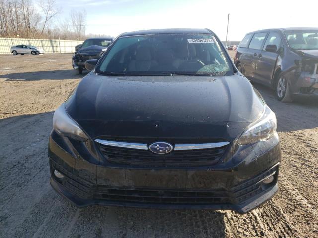 Photo 4 VIN: 4S3GKAV65N3607903 - SUBARU IMPREZA PR 