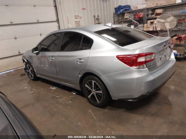 Photo 2 VIN: 4S3GKAV65N3609148 - SUBARU IMPREZA 