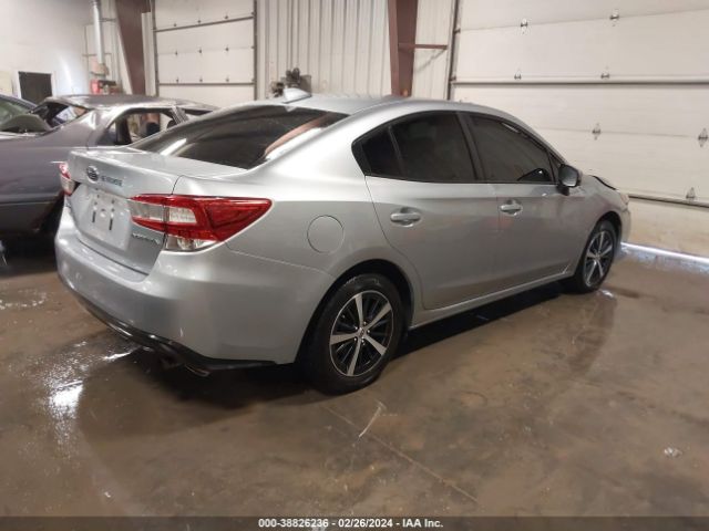 Photo 3 VIN: 4S3GKAV65N3609148 - SUBARU IMPREZA 