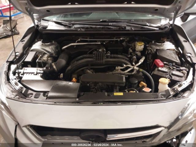 Photo 9 VIN: 4S3GKAV65N3609148 - SUBARU IMPREZA 