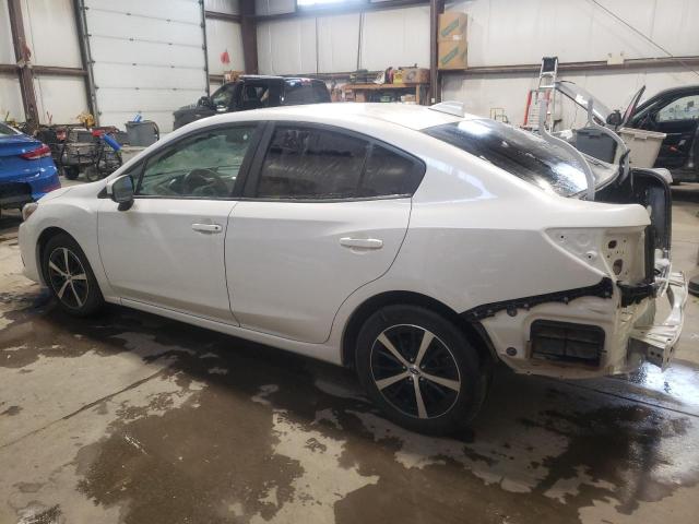 Photo 1 VIN: 4S3GKAV66L3611388 - SUBARU IMPREZA PR 