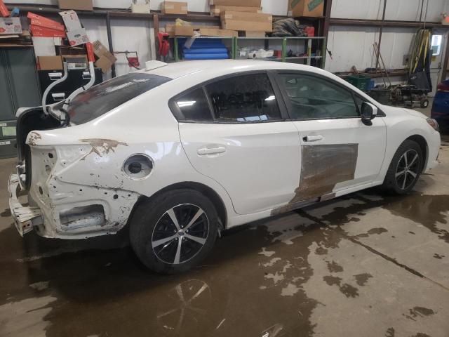 Photo 2 VIN: 4S3GKAV66L3611388 - SUBARU IMPREZA PR 