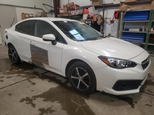 Photo 3 VIN: 4S3GKAV66L3611388 - SUBARU IMPREZA PR 