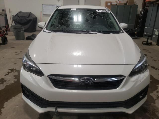 Photo 4 VIN: 4S3GKAV66L3611388 - SUBARU IMPREZA PR 