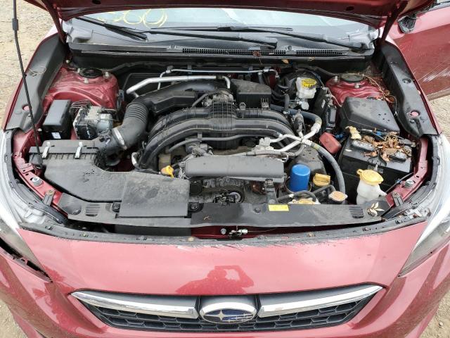 Photo 10 VIN: 4S3GKAV66M3606743 - SUBARU IMPREZA PR 