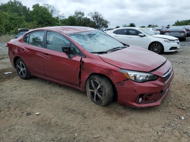 Photo 3 VIN: 4S3GKAV66M3606743 - SUBARU IMPREZA PR 