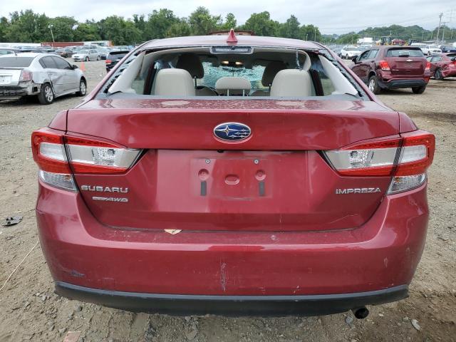 Photo 5 VIN: 4S3GKAV66M3606743 - SUBARU IMPREZA PR 