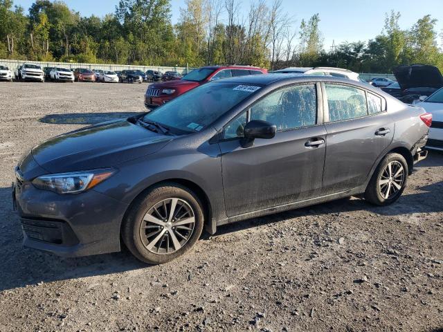 Photo 0 VIN: 4S3GKAV66P3600896 - SUBARU IMPREZA PR 