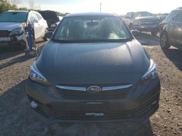 Photo 4 VIN: 4S3GKAV66P3600896 - SUBARU IMPREZA PR 