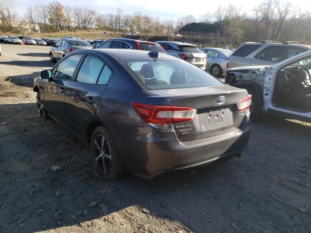 Photo 2 VIN: 4S3GKAV67L3605857 - SUBARU IMPREZA PR 