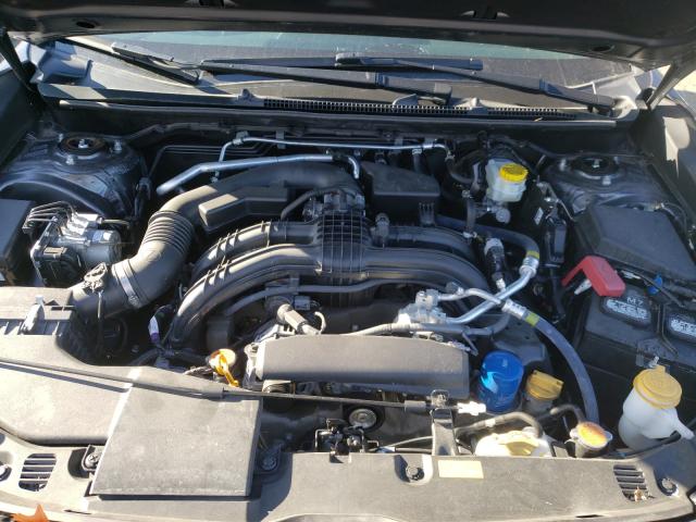 Photo 6 VIN: 4S3GKAV67L3605857 - SUBARU IMPREZA PR 