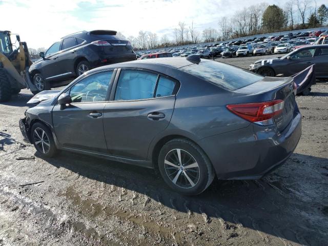 Photo 1 VIN: 4S3GKAV67M3601650 - SUBARU IMPREZA PR 