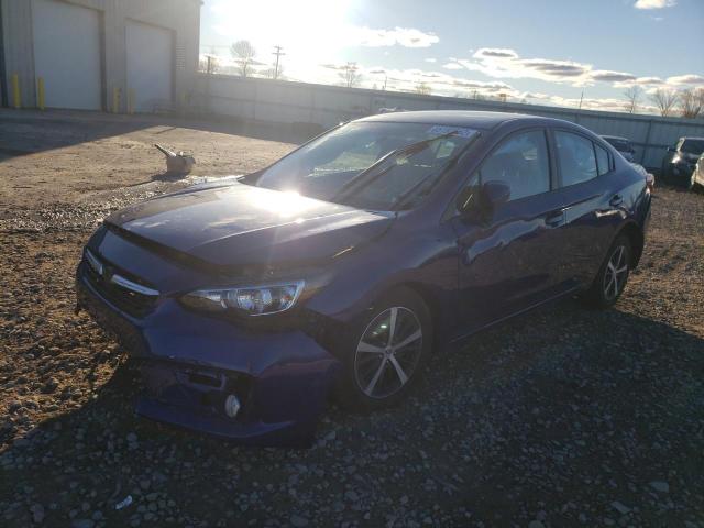 Photo 1 VIN: 4S3GKAV67N3603156 - SUBARU IMPREZA PR 