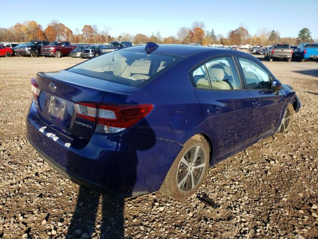 Photo 3 VIN: 4S3GKAV67N3603156 - SUBARU IMPREZA PR 