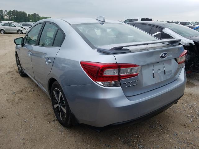 Photo 2 VIN: 4S3GKAV68L3611540 - SUBARU IMPREZA PR 