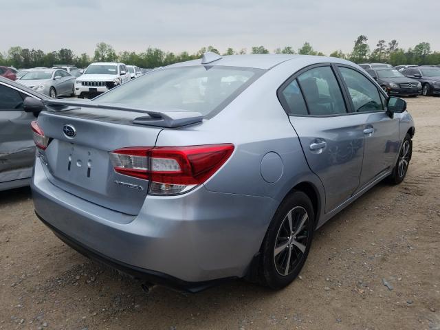 Photo 3 VIN: 4S3GKAV68L3611540 - SUBARU IMPREZA PR 