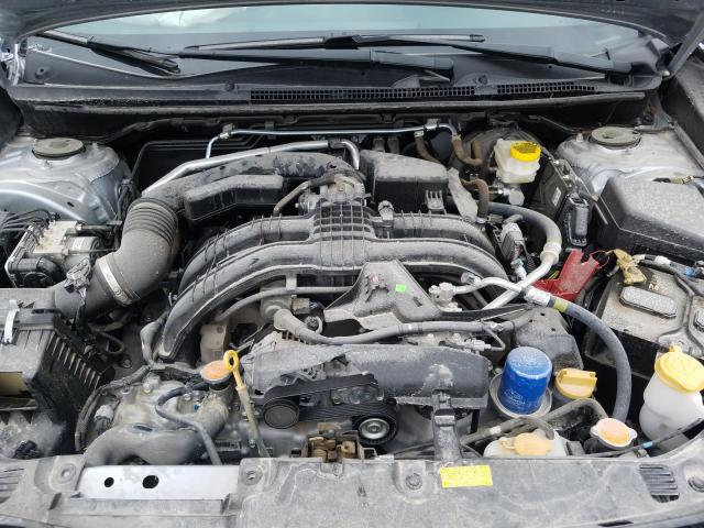 Photo 6 VIN: 4S3GKAV68L3611540 - SUBARU IMPREZA PR 