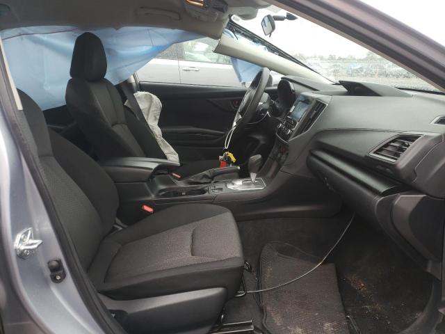 Photo 4 VIN: 4S3GKAV68N3602890 - SUBARU IMPREZA PR 