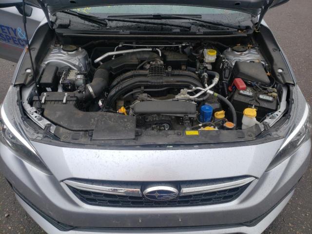 Photo 6 VIN: 4S3GKAV68N3602890 - SUBARU IMPREZA PR 