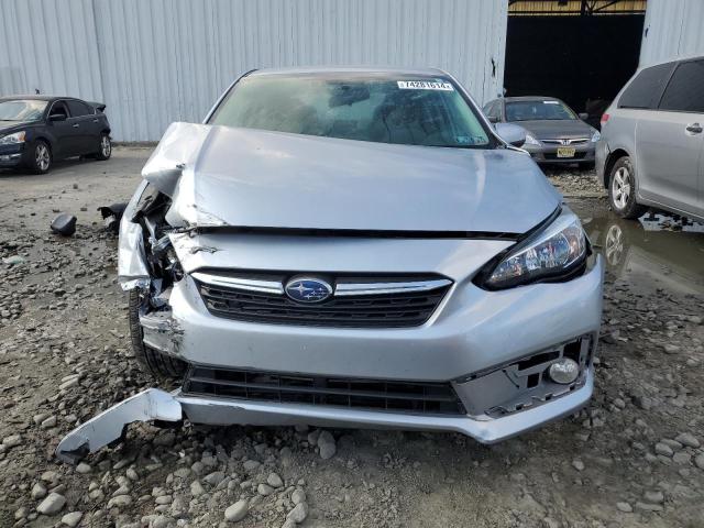 Photo 4 VIN: 4S3GKAV68N3607989 - SUBARU IMPREZA PR 