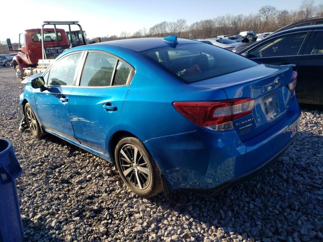 Photo 1 VIN: 4S3GKAV69L3605990 - SUBARU IMPREZA PR 