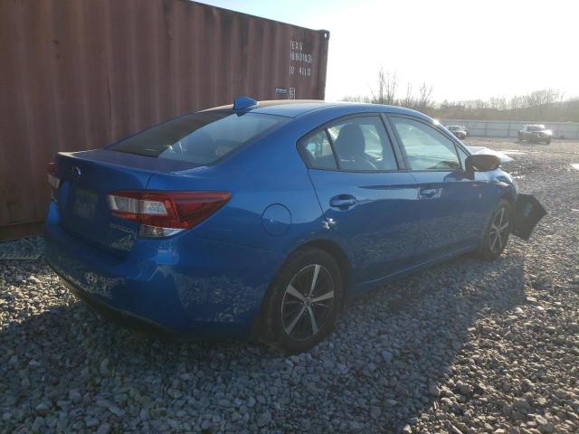 Photo 2 VIN: 4S3GKAV69L3605990 - SUBARU IMPREZA PR 