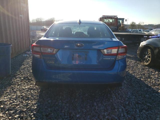 Photo 5 VIN: 4S3GKAV69L3605990 - SUBARU IMPREZA PR 