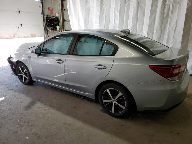 Photo 1 VIN: 4S3GKAV69L3612440 - SUBARU IMPREZA 