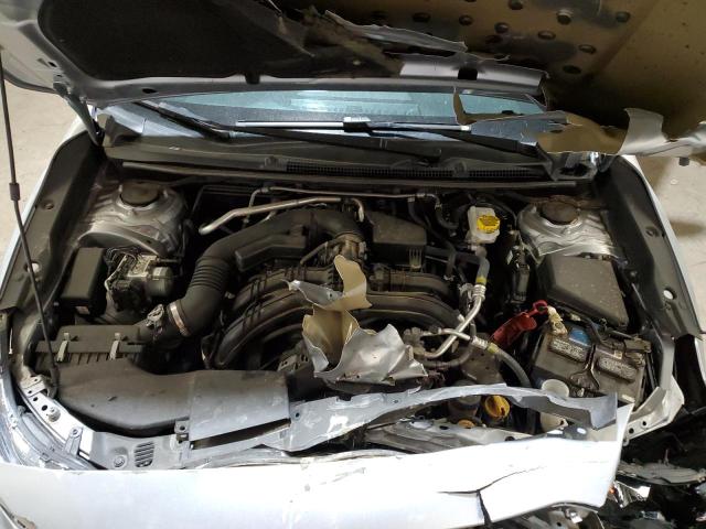 Photo 10 VIN: 4S3GKAV69L3612440 - SUBARU IMPREZA 