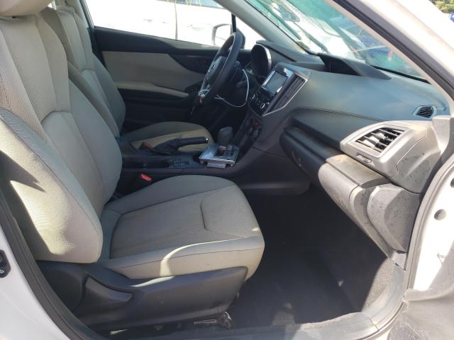 Photo 4 VIN: 4S3GKAV69L3614818 - SUBARU IMPREZA PR 