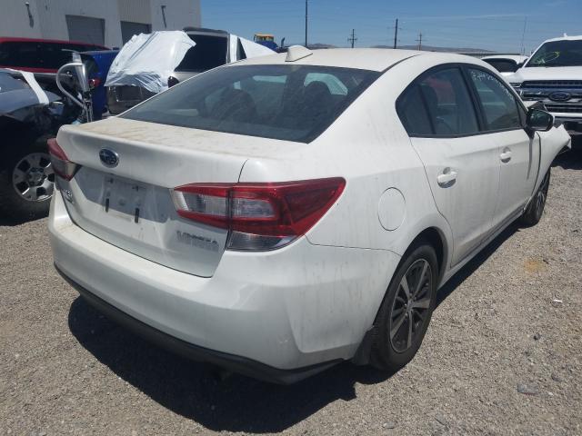 Photo 3 VIN: 4S3GKAV6XL3600216 - SUBARU IMPREZA PR 