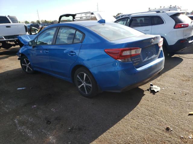 Photo 1 VIN: 4S3GKAV6XL3609255 - SUBARU IMPREZA 