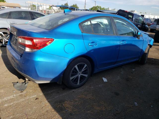 Photo 2 VIN: 4S3GKAV6XL3609255 - SUBARU IMPREZA 