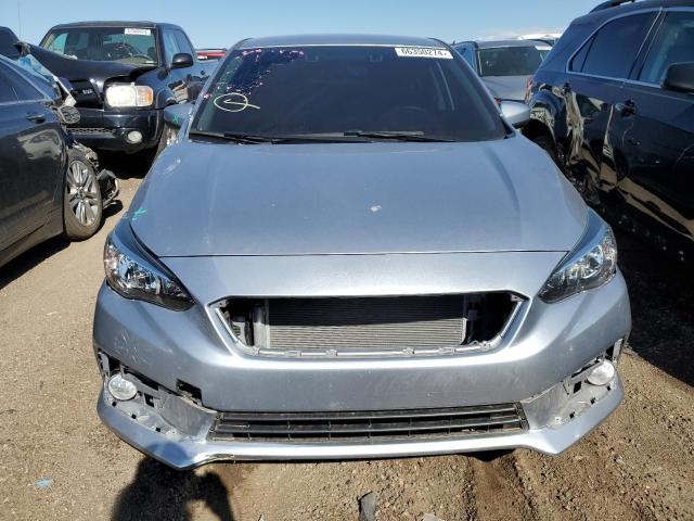 Photo 4 VIN: 4S3GKAV6XL3613144 - SUBARU IMPREZA PR 