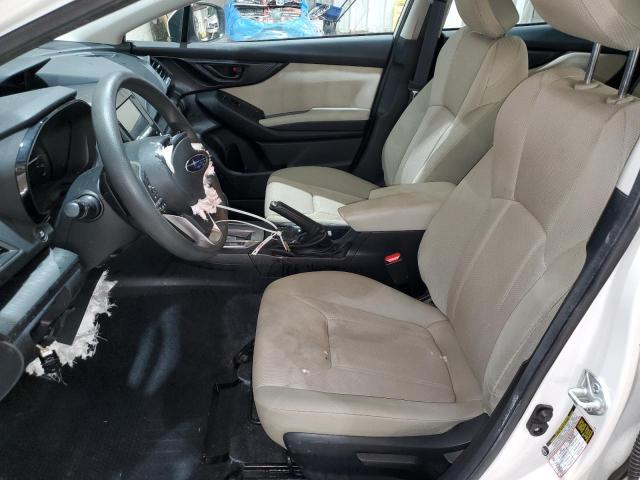 Photo 6 VIN: 4S3GKAV6XM3601447 - SUBARU IMPREZA 