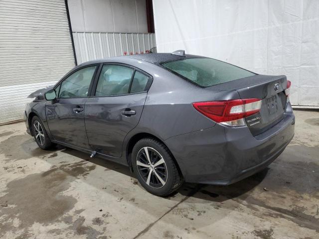 Photo 1 VIN: 4S3GKAV6XN3607167 - SUBARU IMPREZA 