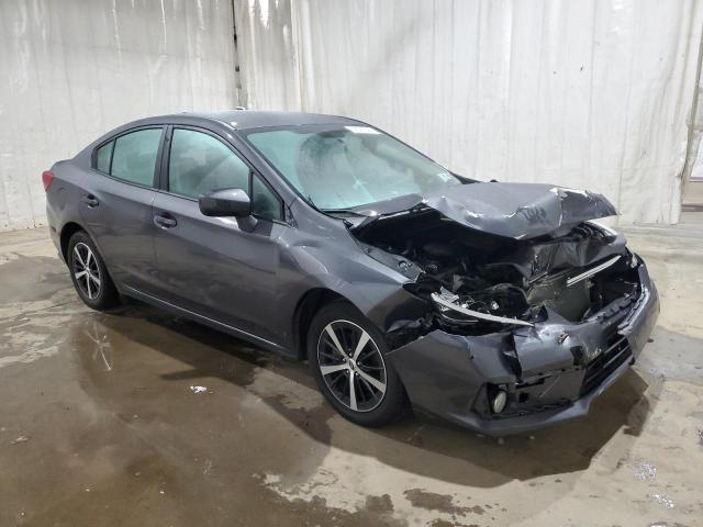 Photo 3 VIN: 4S3GKAV6XN3607167 - SUBARU IMPREZA 