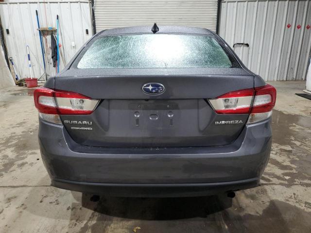 Photo 5 VIN: 4S3GKAV6XN3607167 - SUBARU IMPREZA 