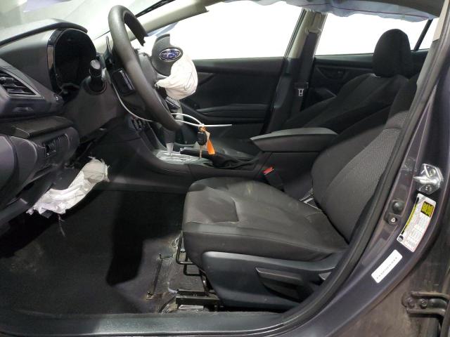 Photo 6 VIN: 4S3GKAV6XN3607167 - SUBARU IMPREZA 