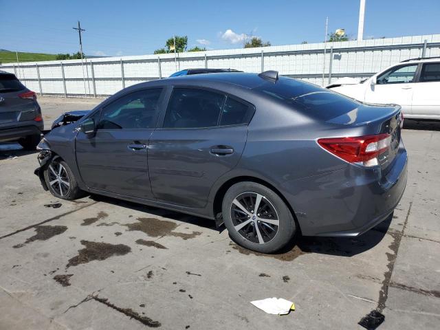 Photo 1 VIN: 4S3GKAV6XP3601078 - SUBARU IMPREZA 