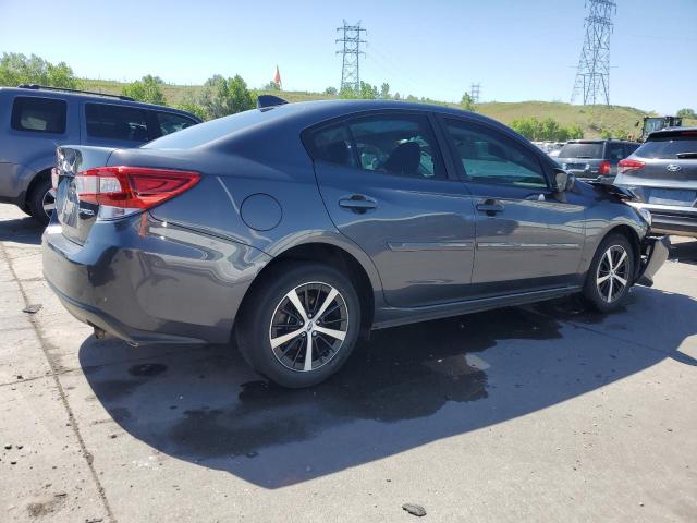 Photo 2 VIN: 4S3GKAV6XP3601078 - SUBARU IMPREZA 