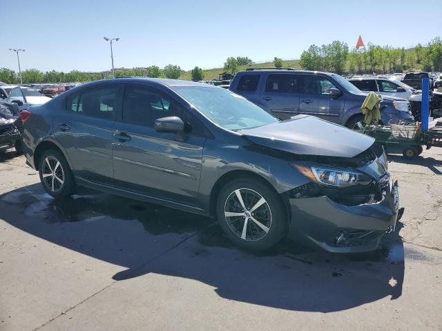 Photo 3 VIN: 4S3GKAV6XP3601078 - SUBARU IMPREZA 