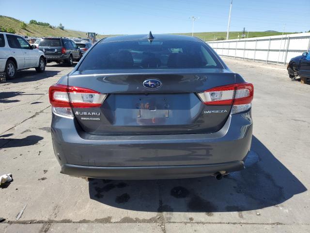 Photo 5 VIN: 4S3GKAV6XP3601078 - SUBARU IMPREZA 