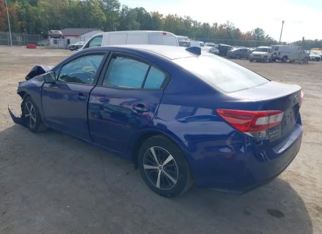 Photo 2 VIN: 4S3GKAV6XP3603686 - SUBARU IMPREZA 