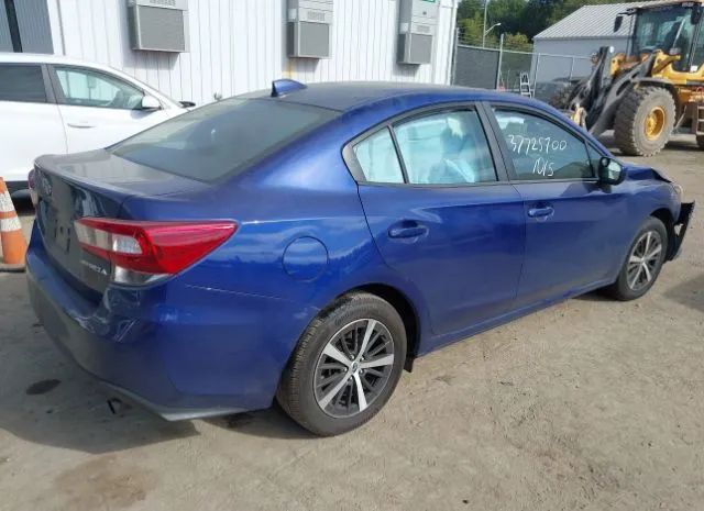 Photo 3 VIN: 4S3GKAV6XP3603686 - SUBARU IMPREZA 