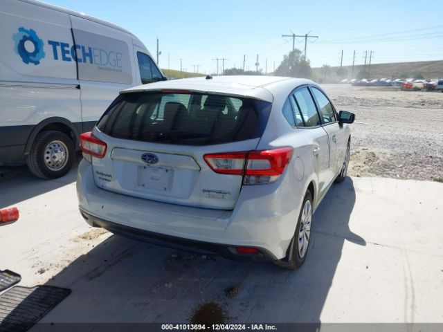 Photo 3 VIN: 4S3GTAA60H1715316 - SUBARU IMPREZA 