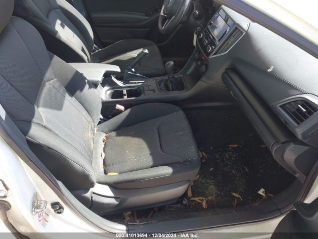 Photo 4 VIN: 4S3GTAA60H1715316 - SUBARU IMPREZA 