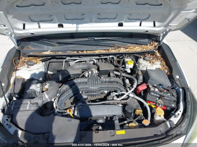 Photo 9 VIN: 4S3GTAA60H1715316 - SUBARU IMPREZA 