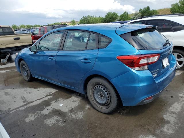 Photo 1 VIN: 4S3GTAA60H1720791 - SUBARU IMPREZA 